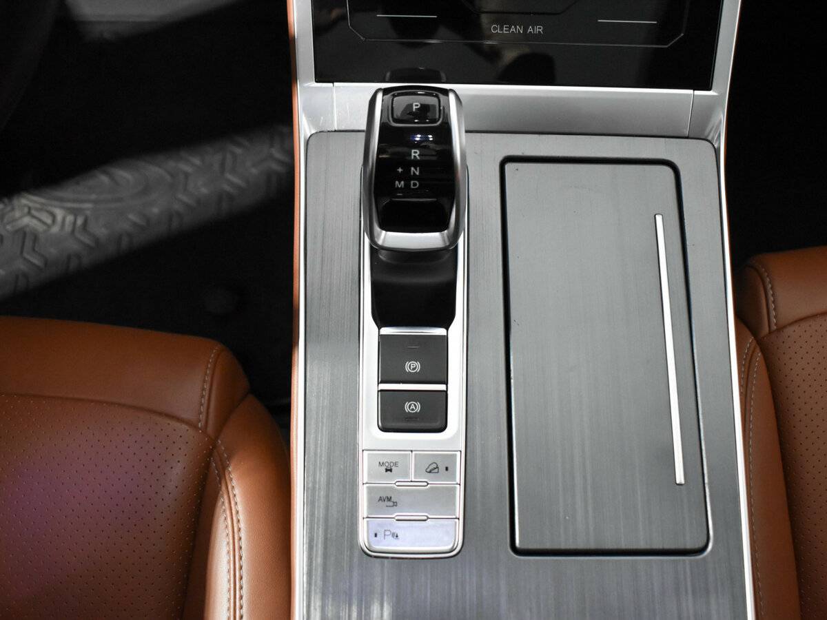 Chery Tiggo 7 Pro Max I, 2023 Фото №13
