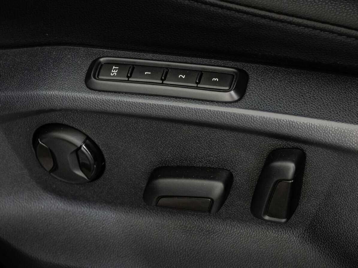 Volkswagen Tiguan, 2017 Фото №22