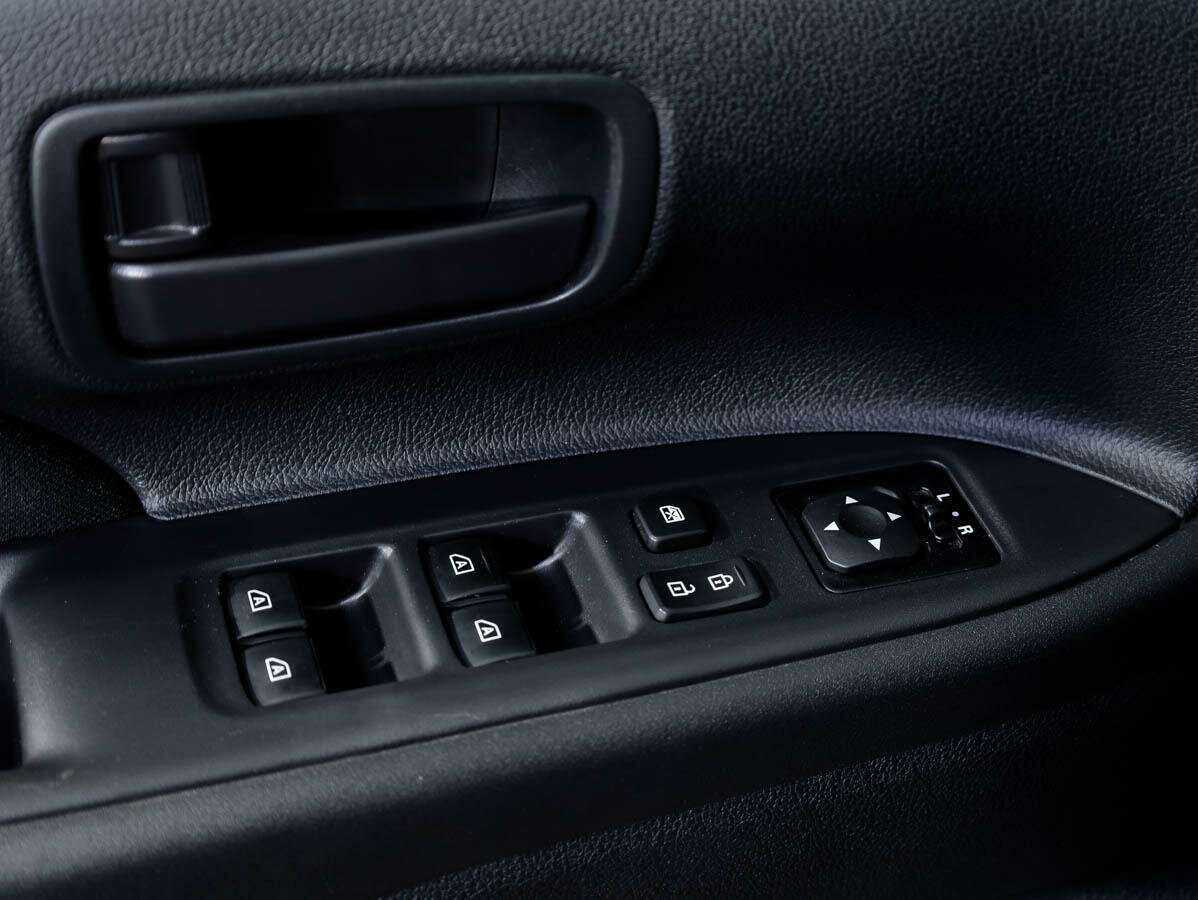 Mitsubishi Outlander, 2021 Фото №15
