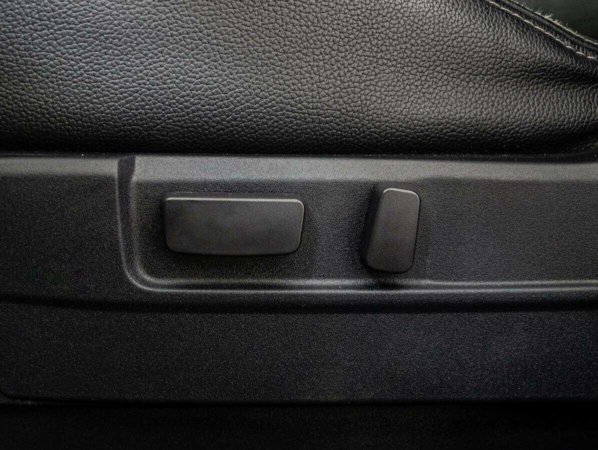 Mitsubishi Outlander, 2017 Фото №15