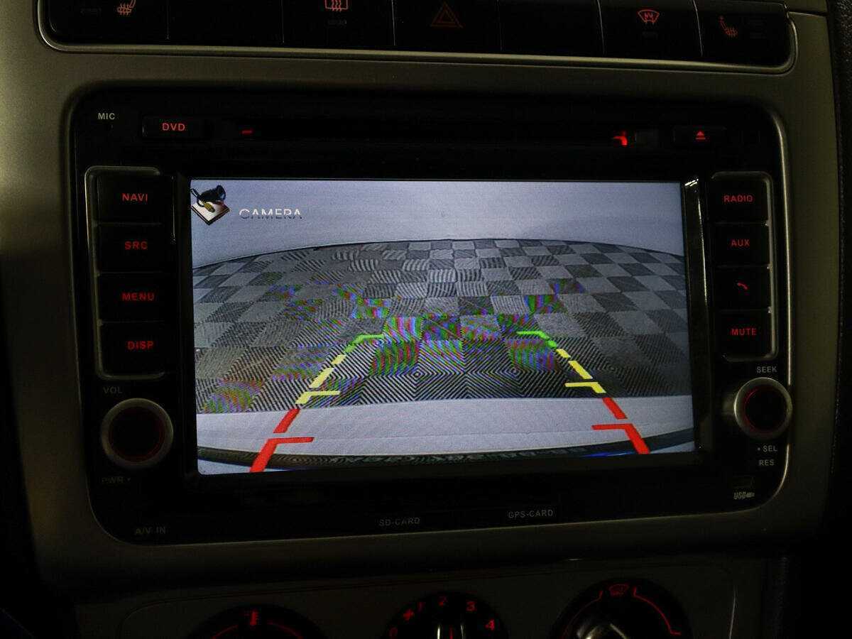 Volkswagen Polo, 2013 Фото №16