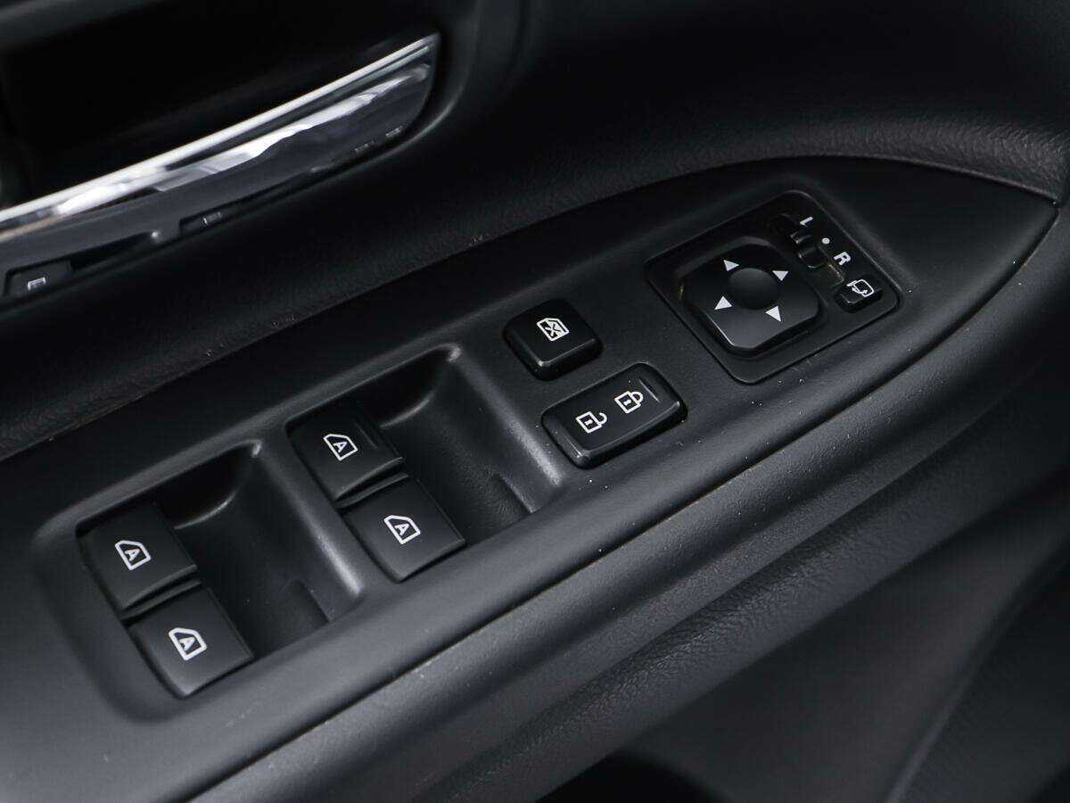 Mitsubishi Outlander, 2019 Фото №16