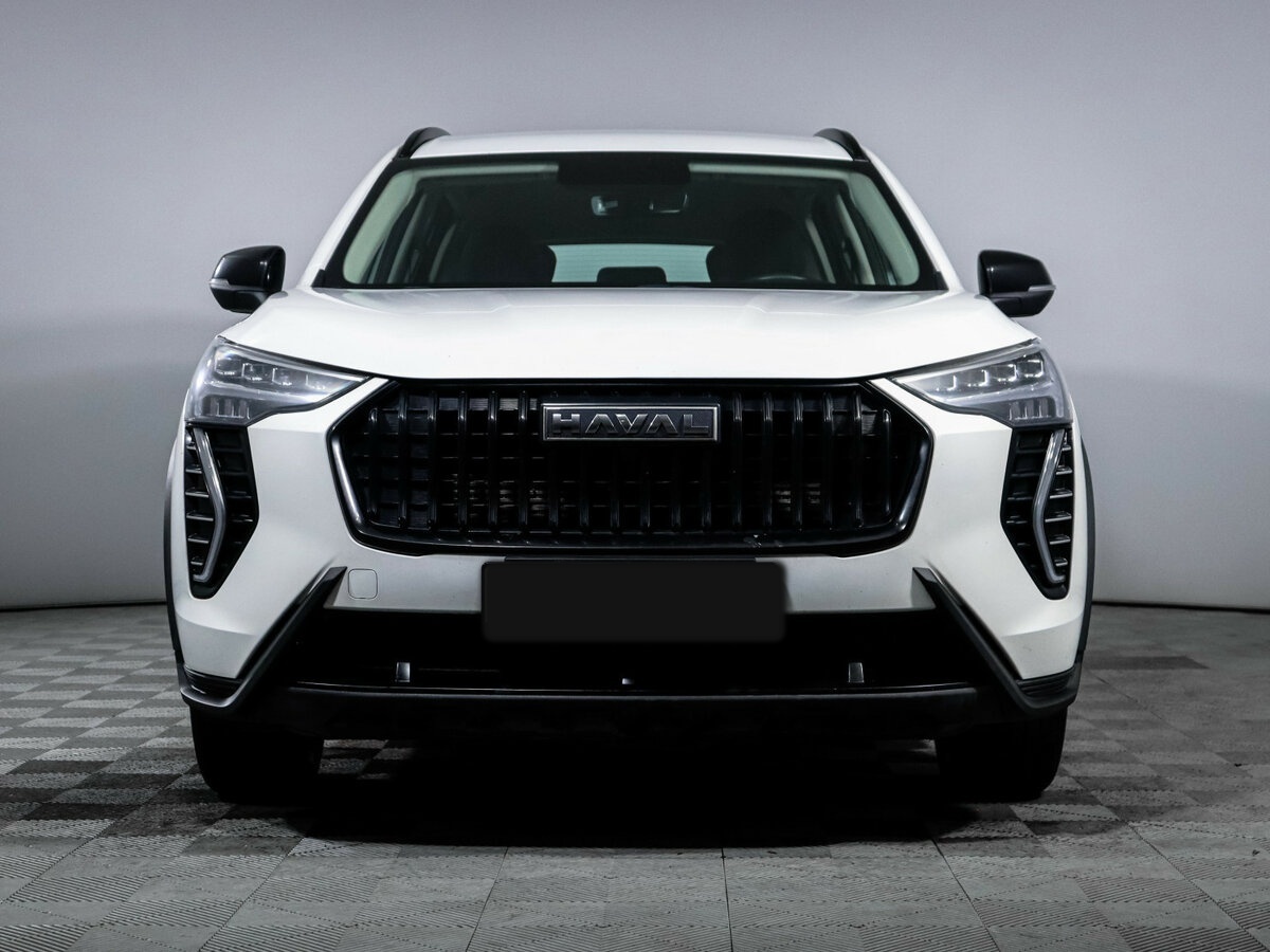 Haval Jolion I, 2024 Фото №2