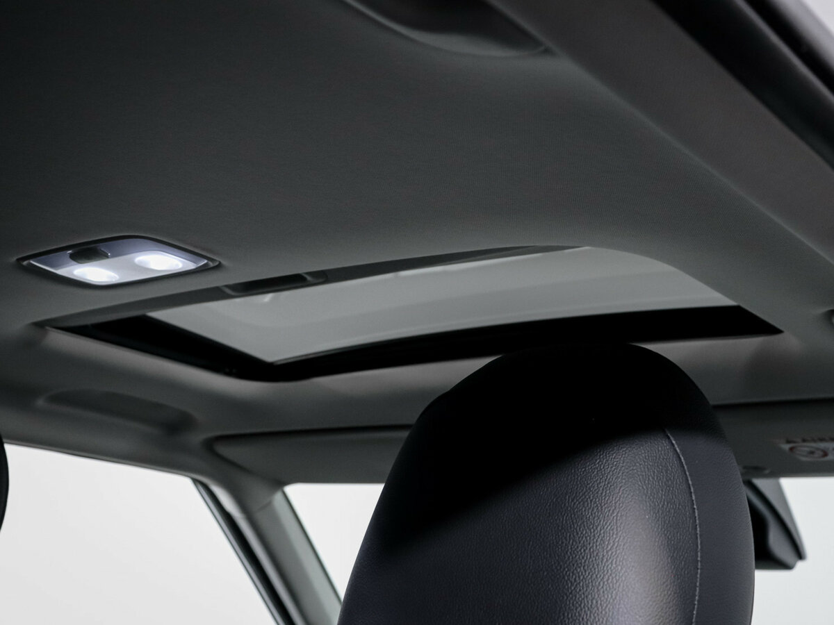 Kia Soul III, 2019 Фото №16