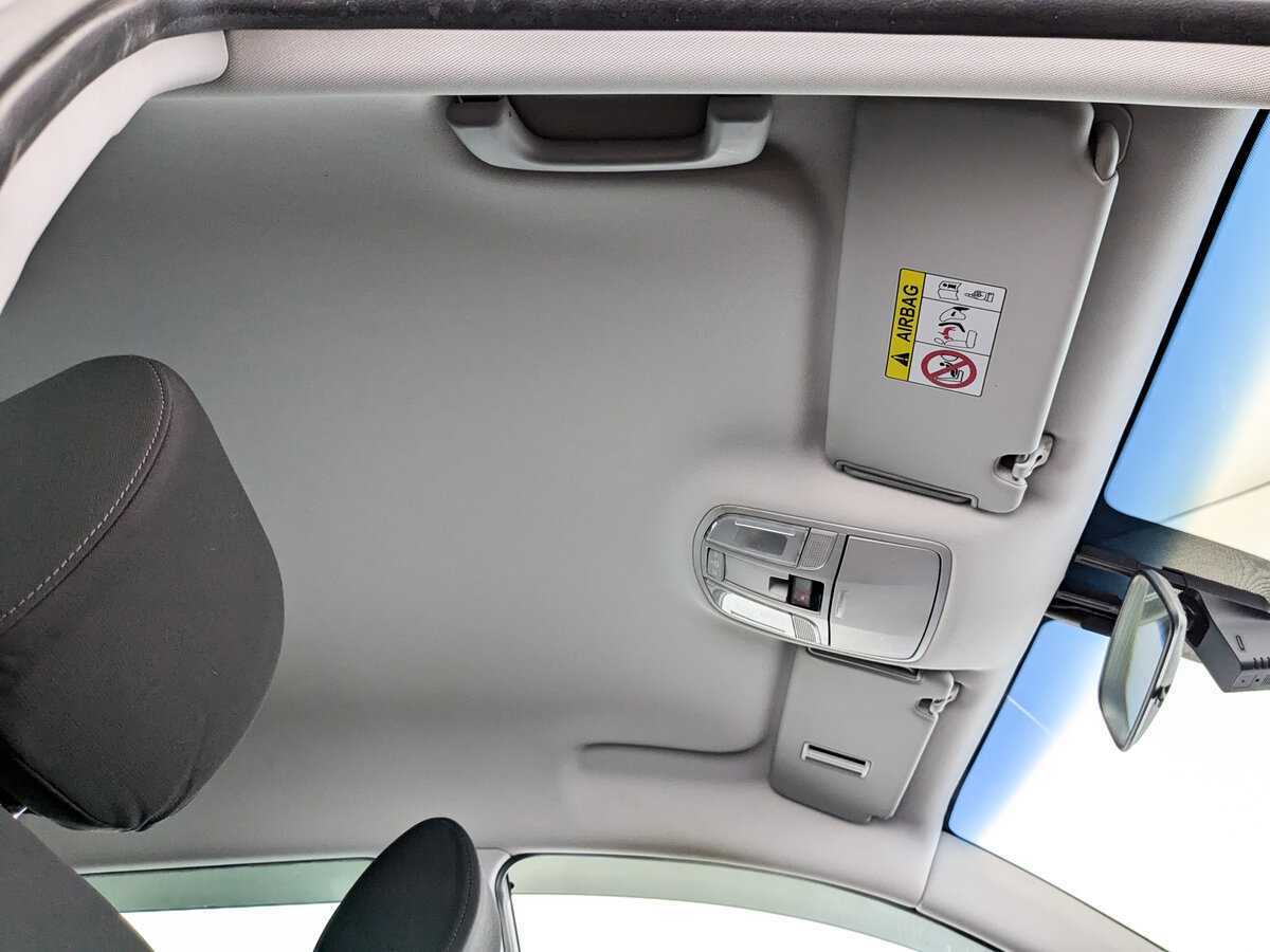 Hyundai Tucson, 2018 Фото №22