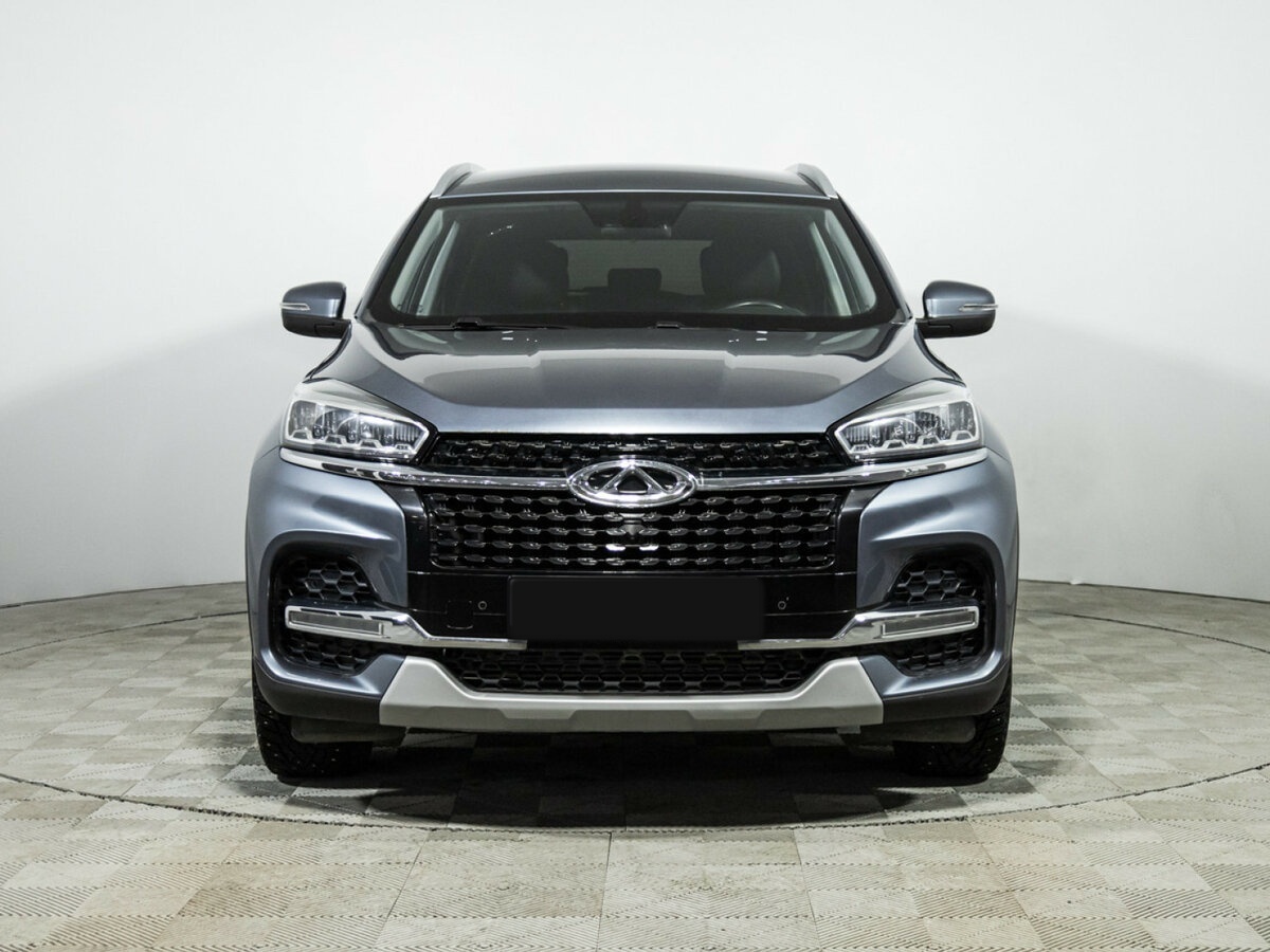 Chery Tiggo 8 I, 2020 Фото №2