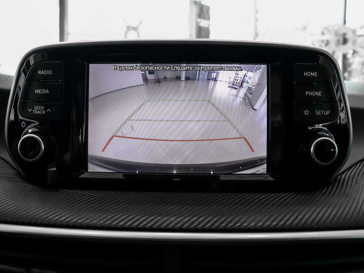 Hyundai Tucson, 2019 Фото №14