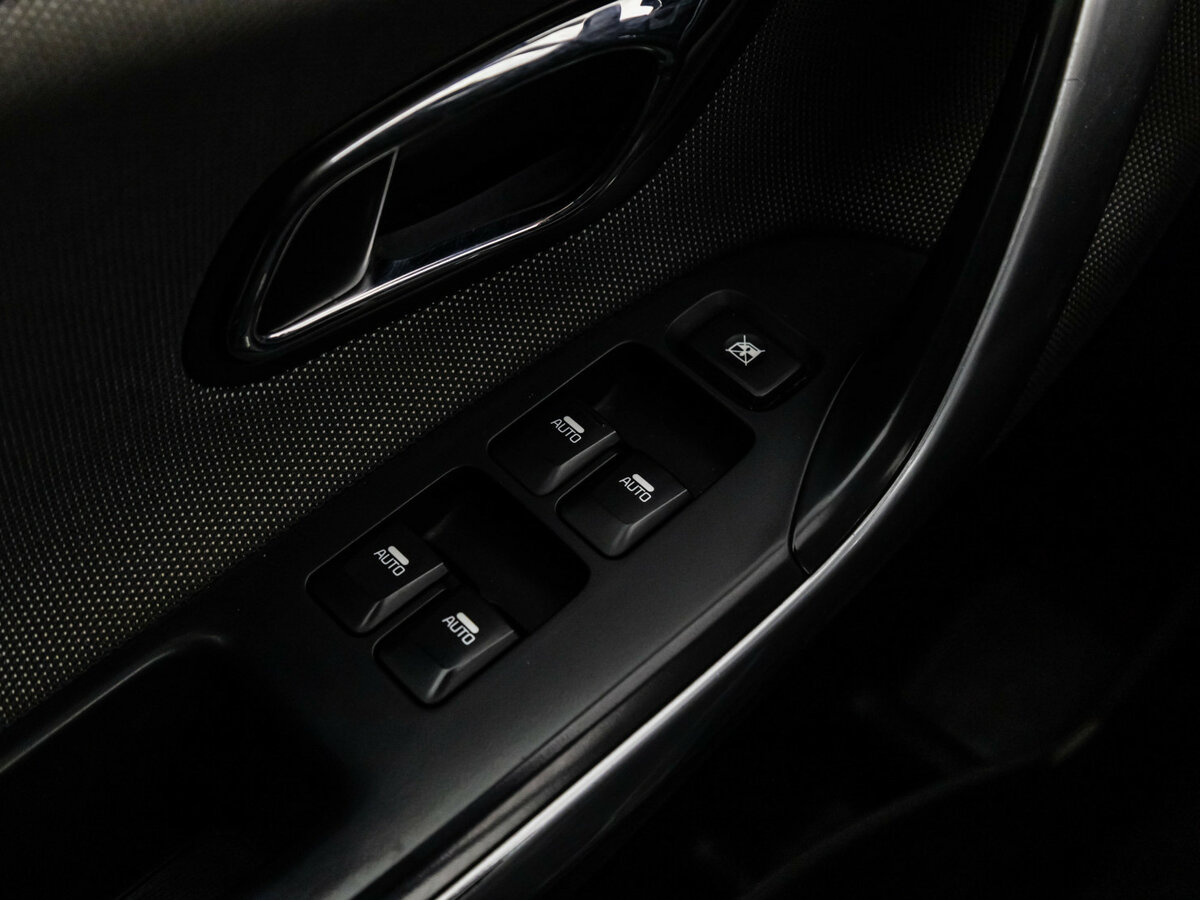 Kia Ceed II, 2014 Фото №14
