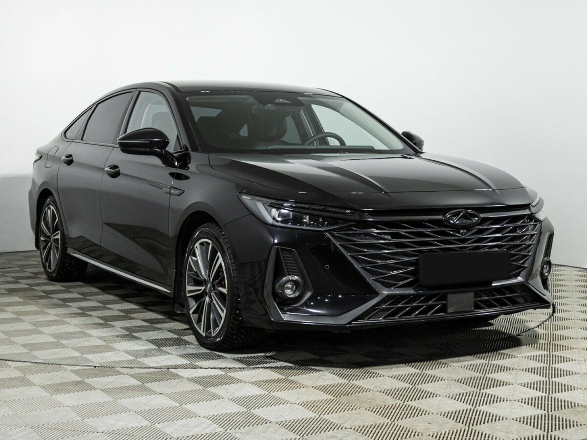 Chery Arrizo 8, 2023 Фото №3