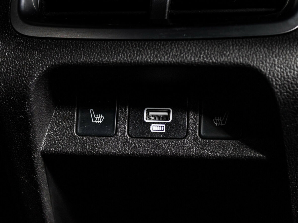 Haval F7 II, 2025 Фото №14