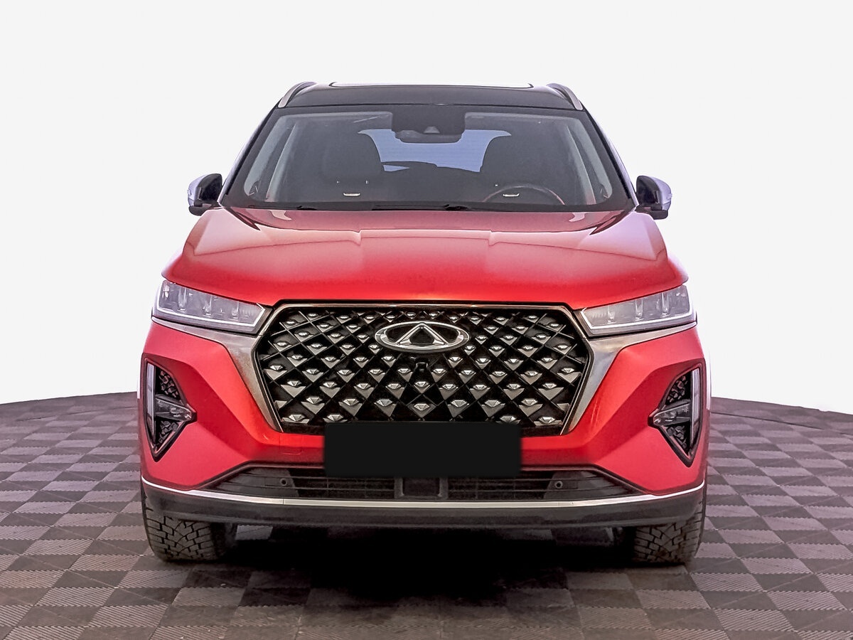 Chery Tiggo 7 Pro Max I, 2023 Фото №2