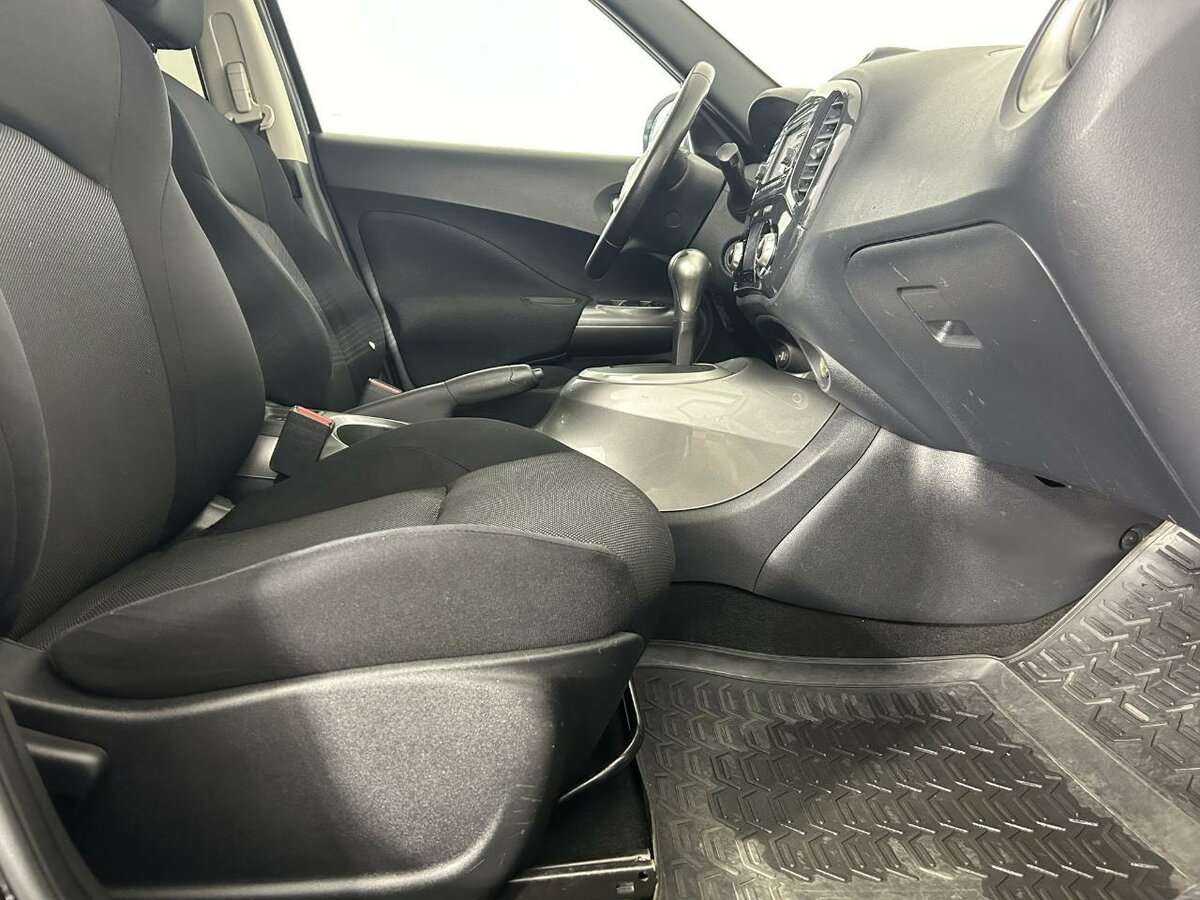 Nissan Juke, 2012 Фото №14