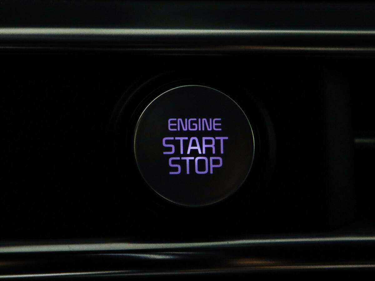 Kia K5, 2020 Фото №23