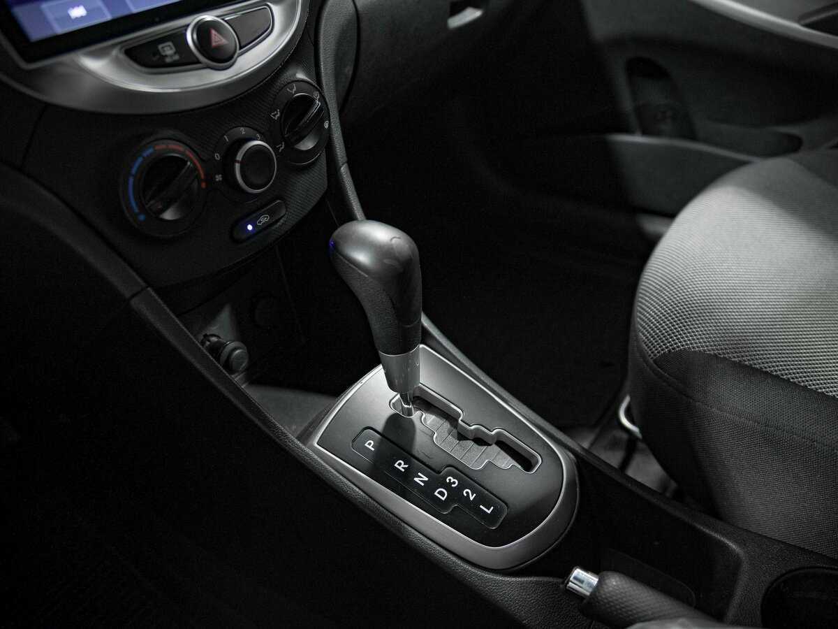 Hyundai Solaris, 2013 Фото №11