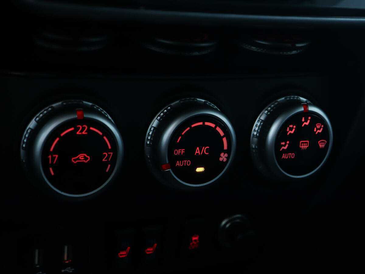 Mitsubishi ASX, 2021 Фото №18