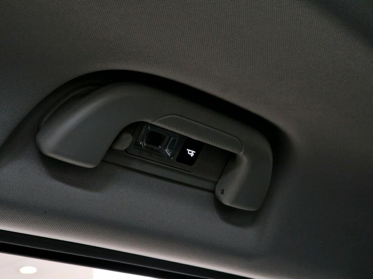 Haval Dargo X, 2023 Фото №35