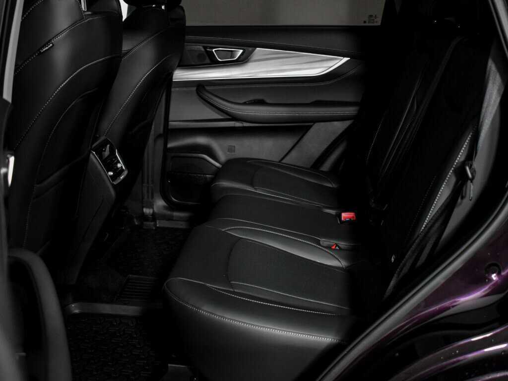 CHERY Tiggo 8 Pro Max, 2022 Фото №12