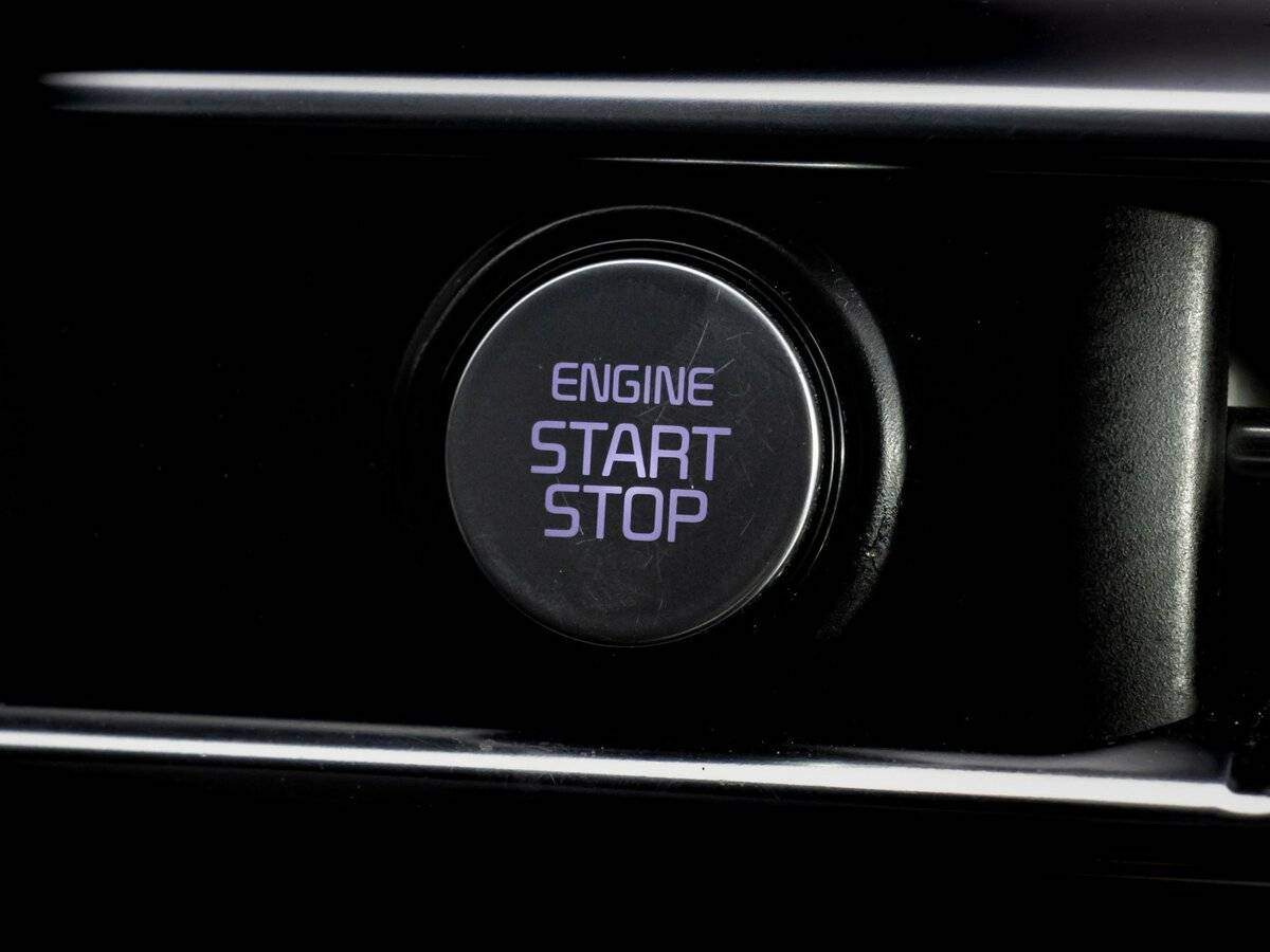 Kia K5, 2020 Фото №15