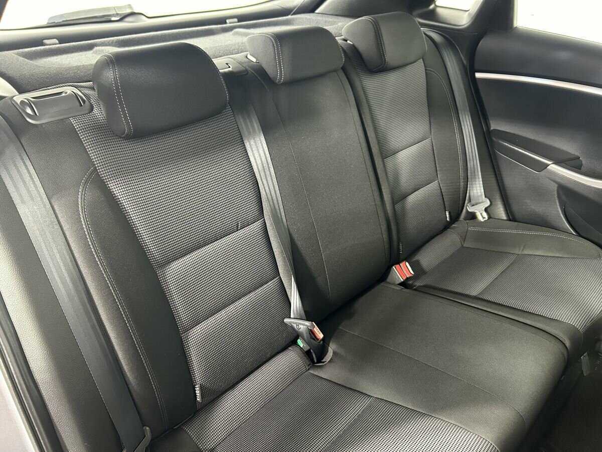 Hyundai i30, 2012 Фото №15