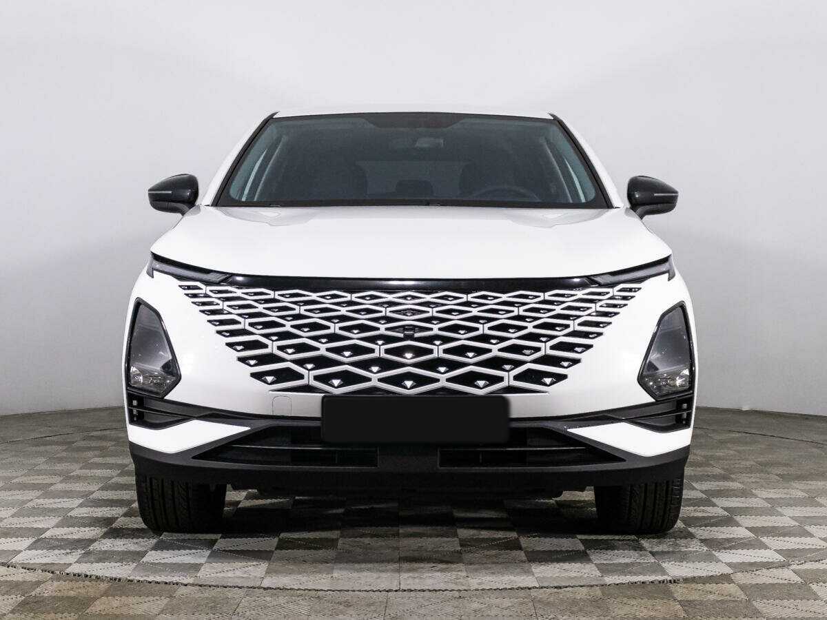 Omoda C5, 2023 Фото №2