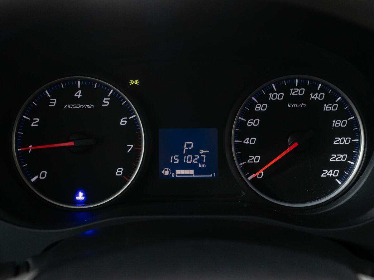 Mitsubishi Outlander, 2014 Фото №12