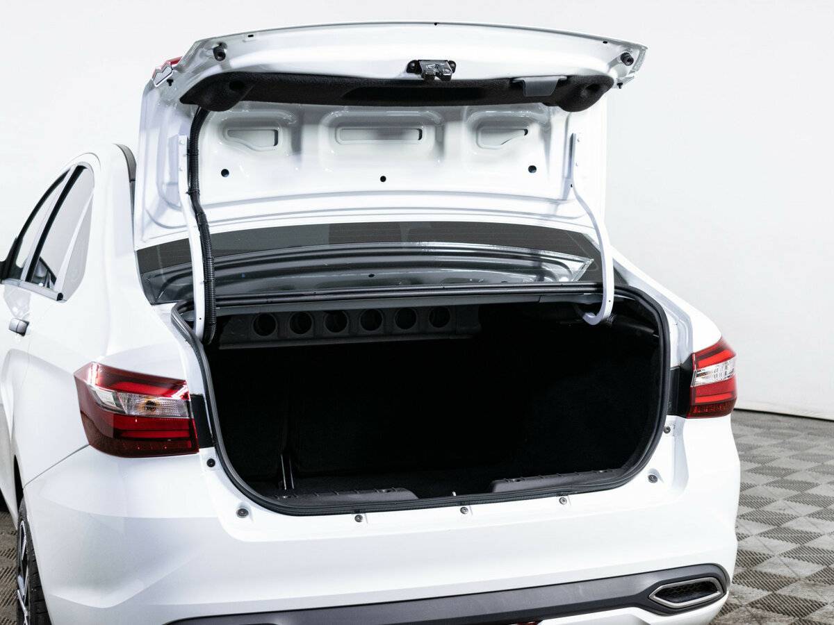 Lada (ВАЗ) Vesta SW Cross, 2024 Фото №7