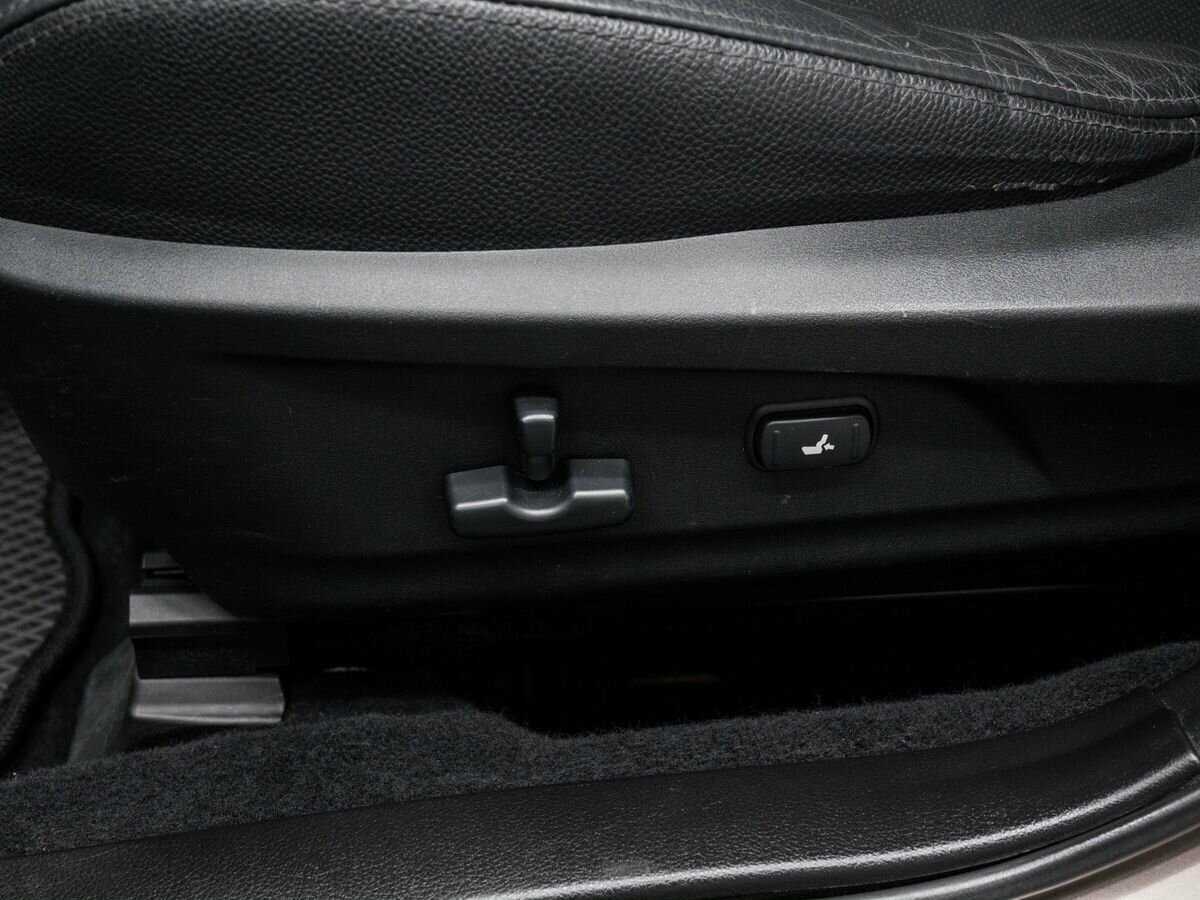 Subaru Outback, 2012 Фото №17