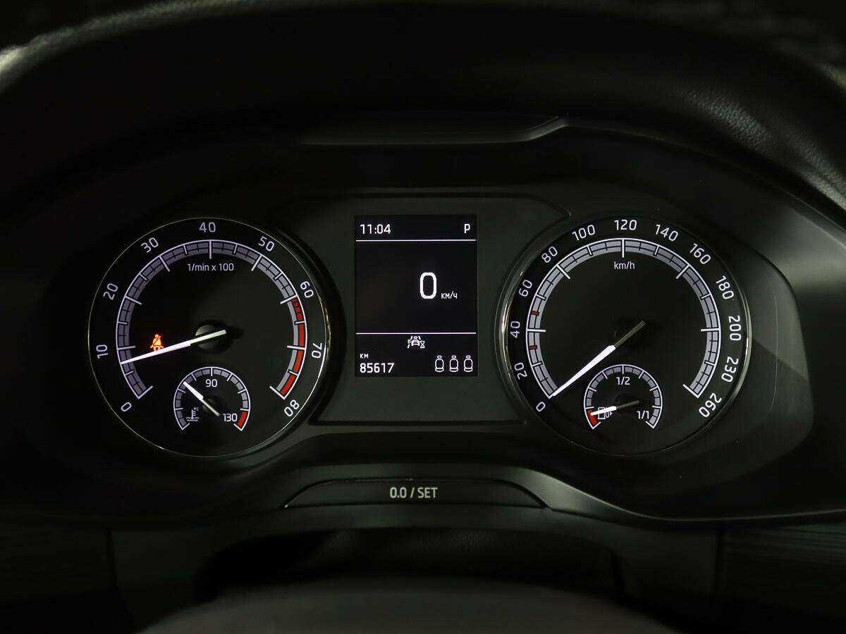 Skoda Kodiaq, 2019 Фото №10