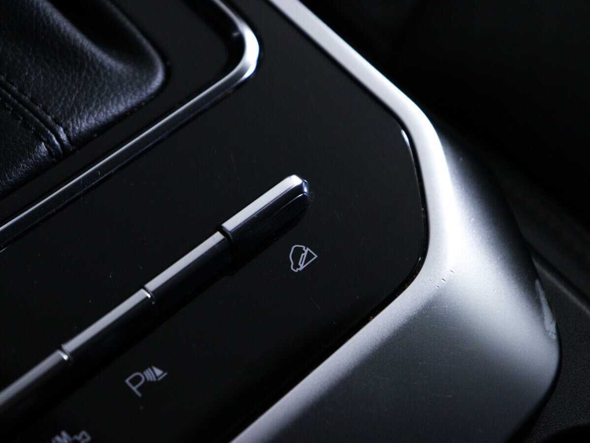 CHERY Tiggo 8, 2020 Фото №13