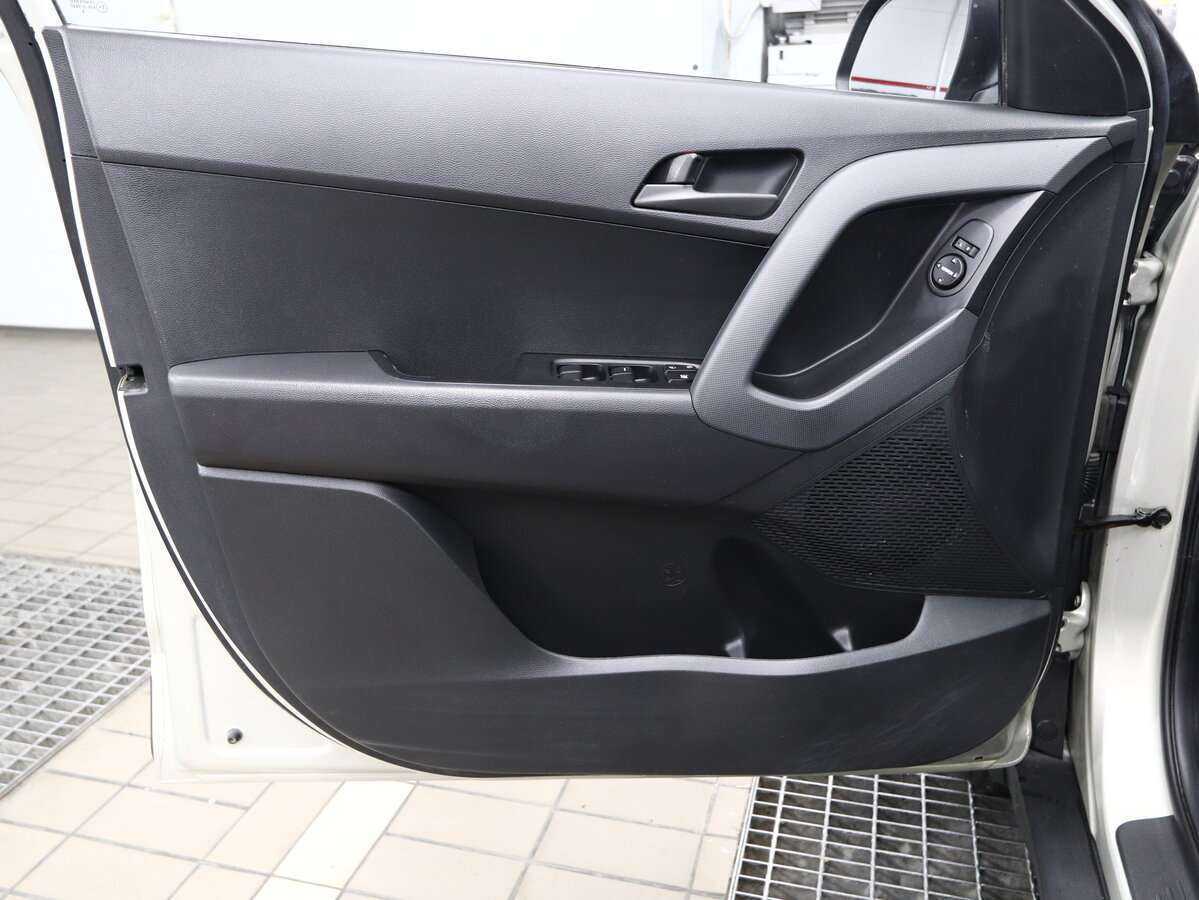 Hyundai Creta, 2018 Фото №5