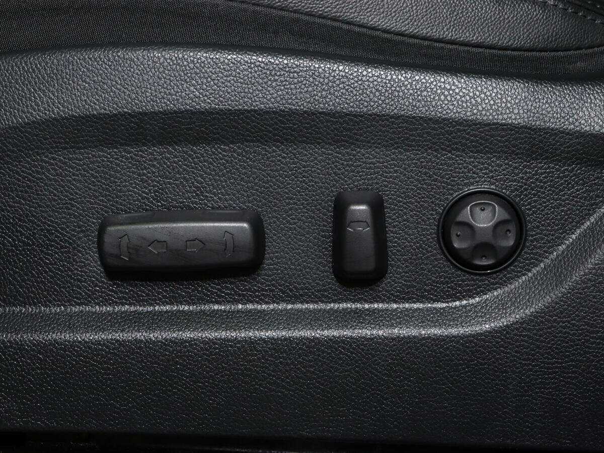 Hyundai Santa Fe, 2016 Фото №17