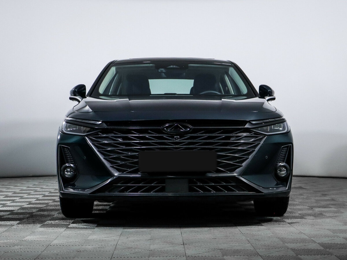 Chery Arrizo 8, 2023 Фото №3