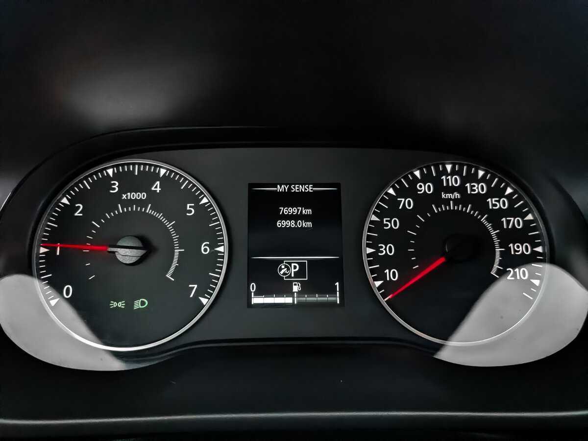 Renault Arkana, 2021 Фото №11