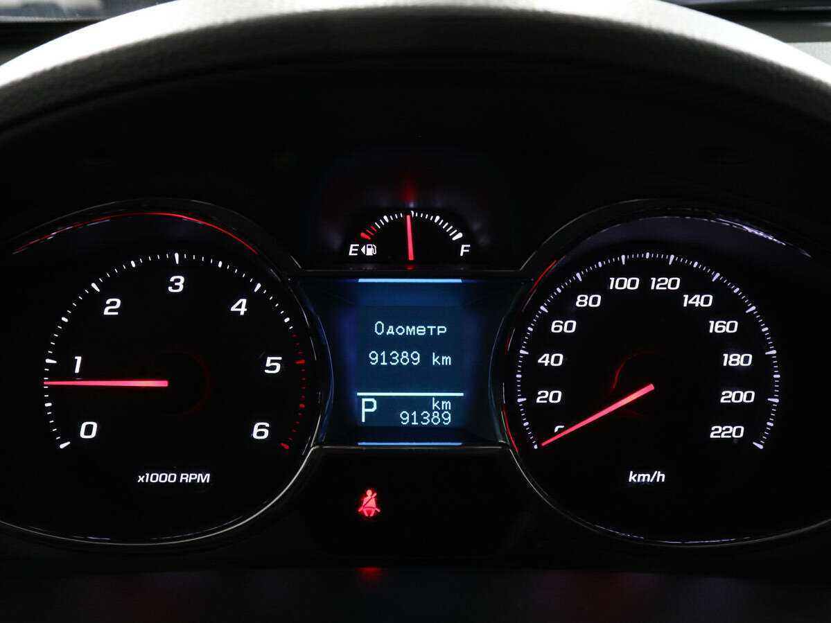 Chevrolet Captiva, 2014 Фото №8