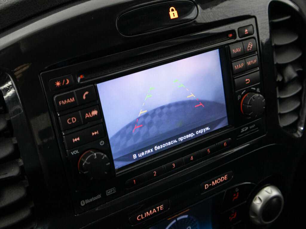 Nissan Juke, 2012 Фото №15