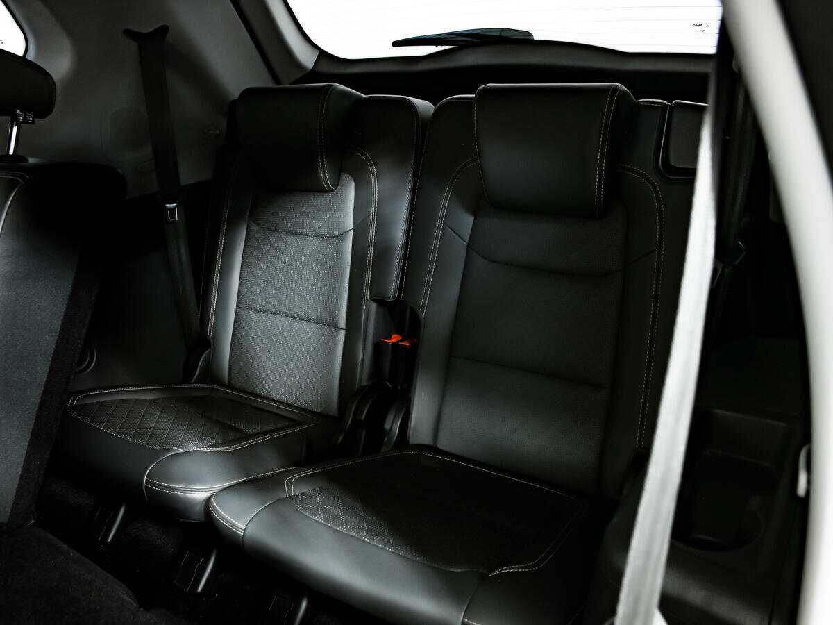 CHERY Tiggo 8 Pro, 2021 Фото №13