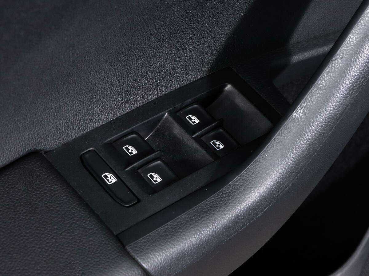 Skoda Octavia, 2015 Фото №13