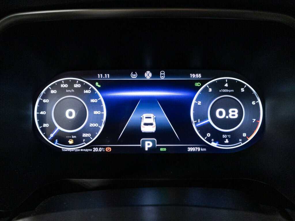 CHERY Tiggo 8 Pro, 2022 Фото №12