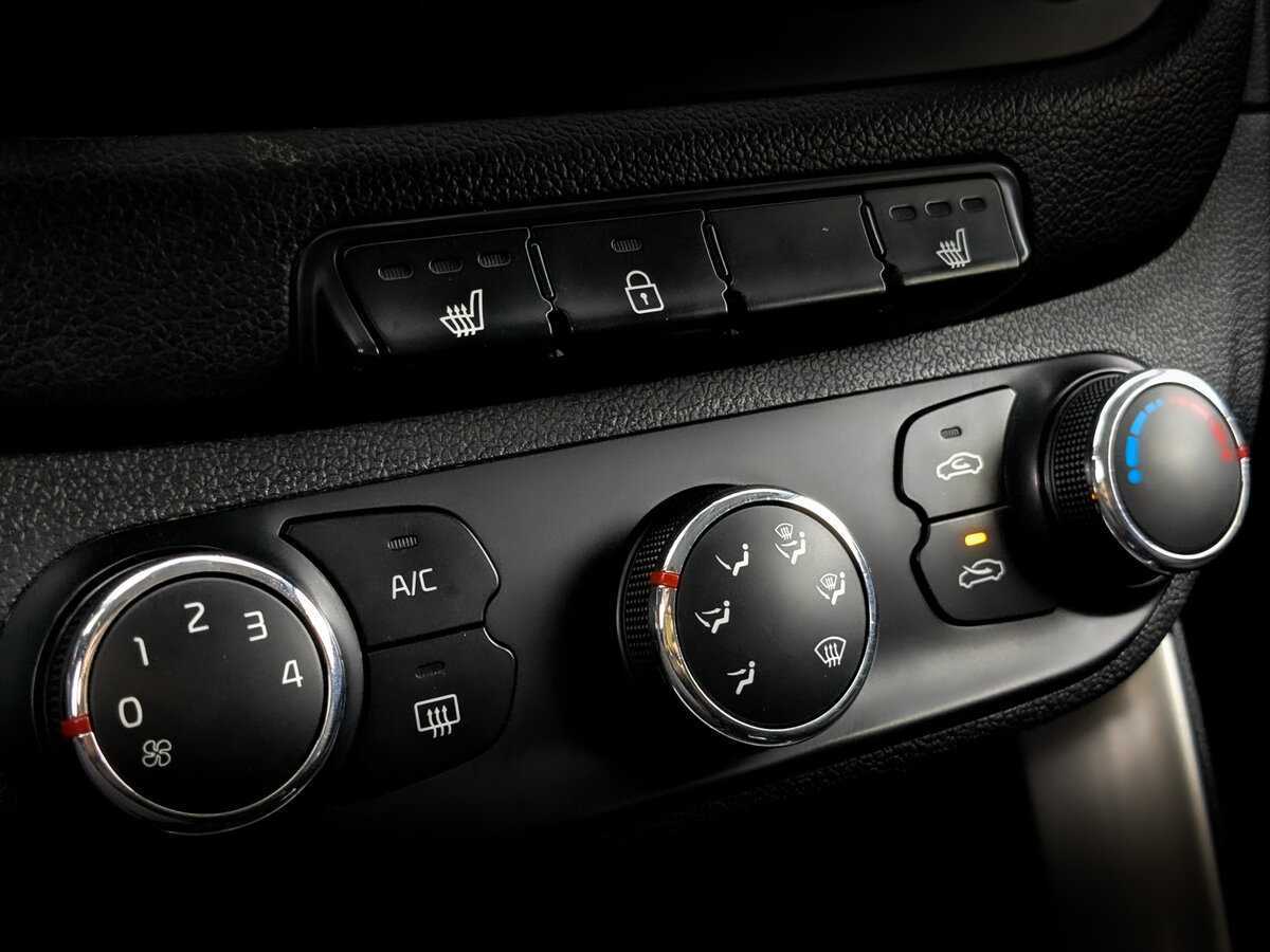 Kia Ceed, 2014 Фото №25