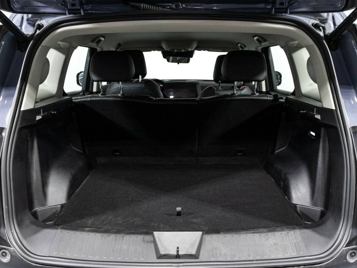 Haval H3, 2024 Фото №18
