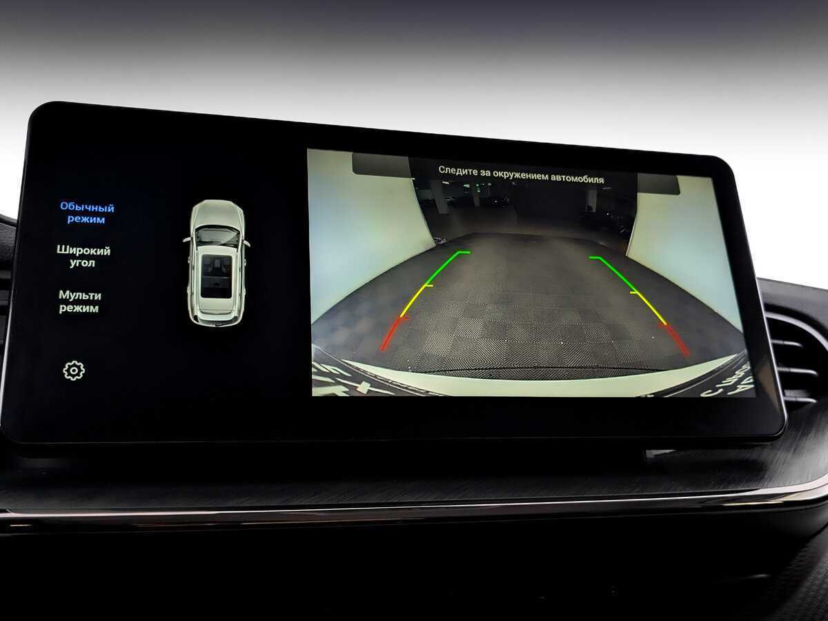 Haval F7, 2024 Фото №27