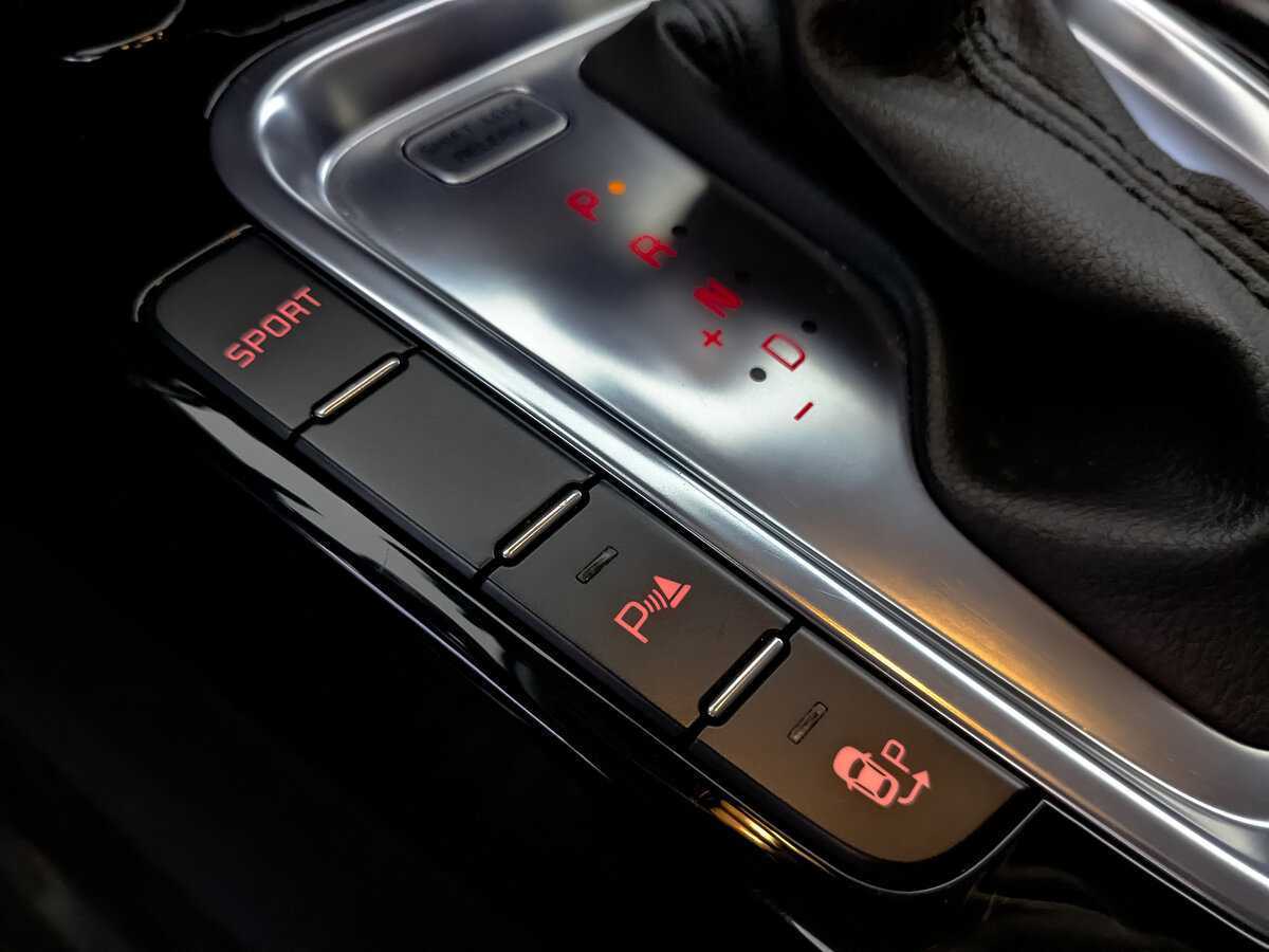 Kia Ceed, 2019 Фото №22