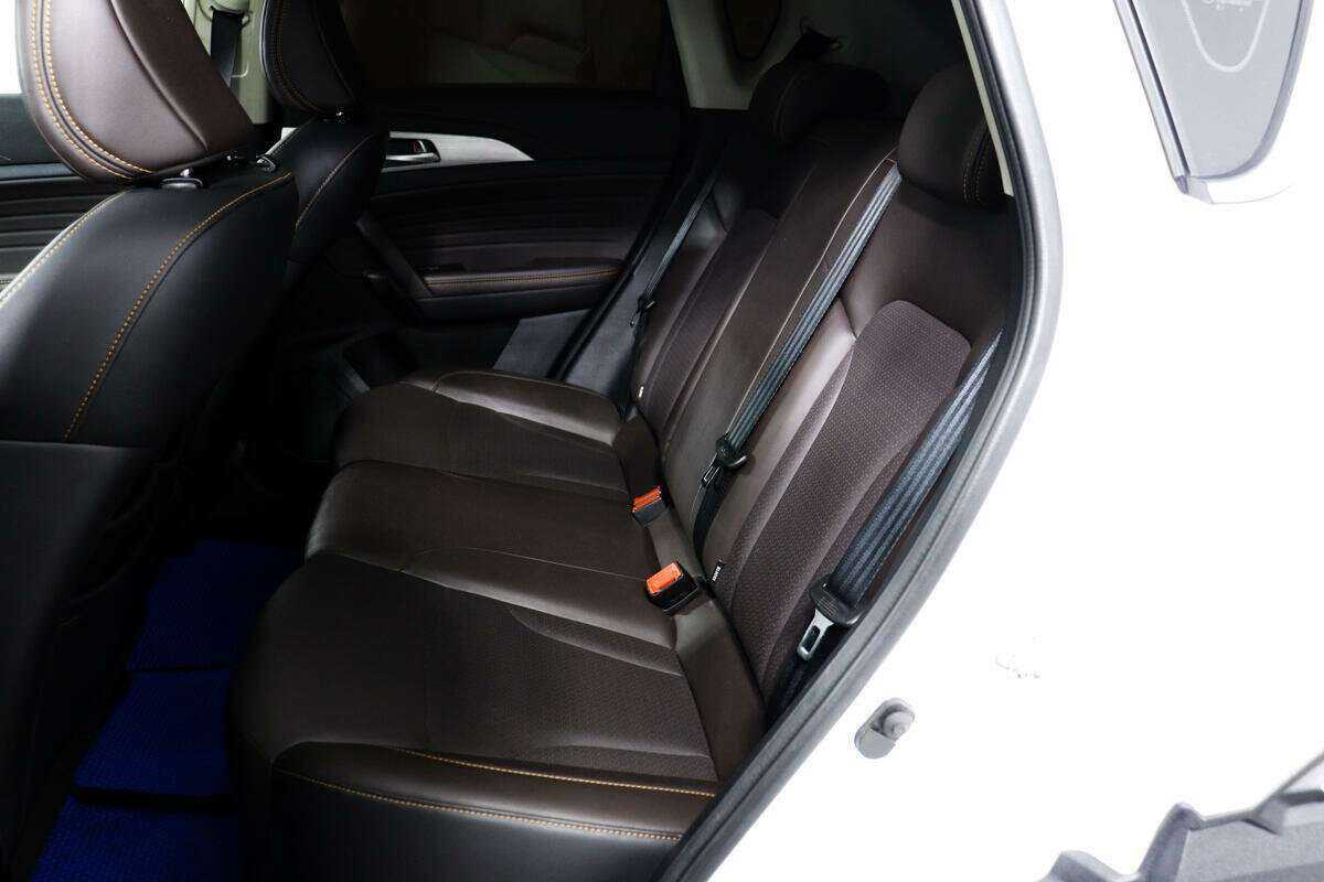 Changan CS35PLUS, 2020 Фото №12