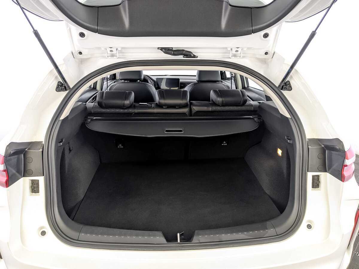 Haval F7, 2024 Фото №10