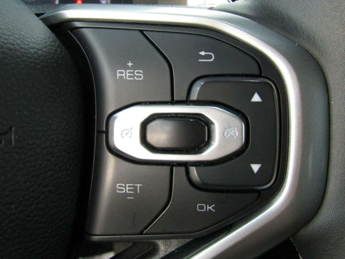 Haval Jolion, 2024 Фото №22