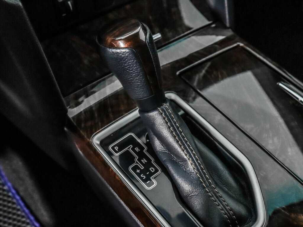 Toyota Camry, 2016 Фото №11