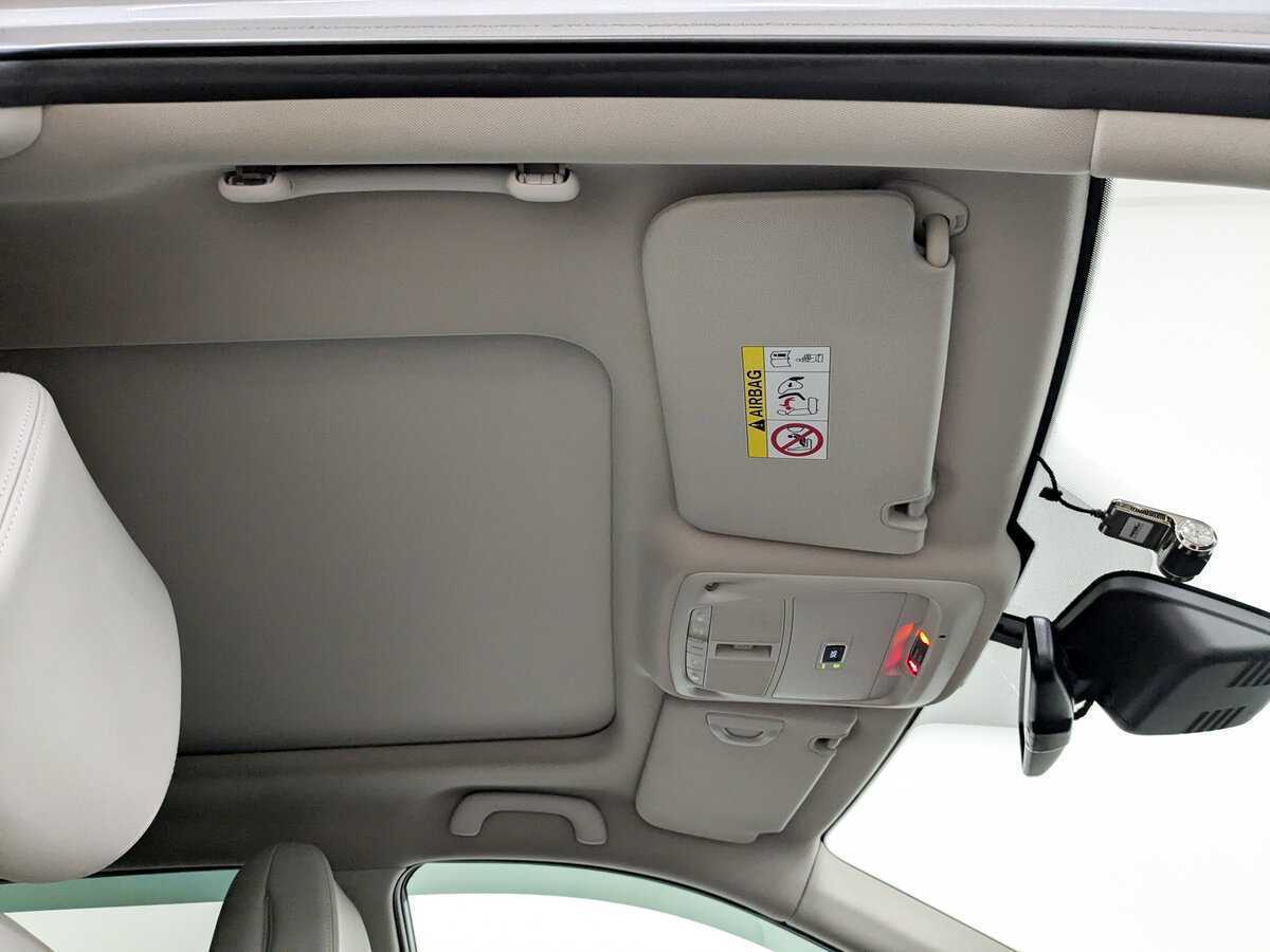 Renault Koleos, 2017 Фото №23