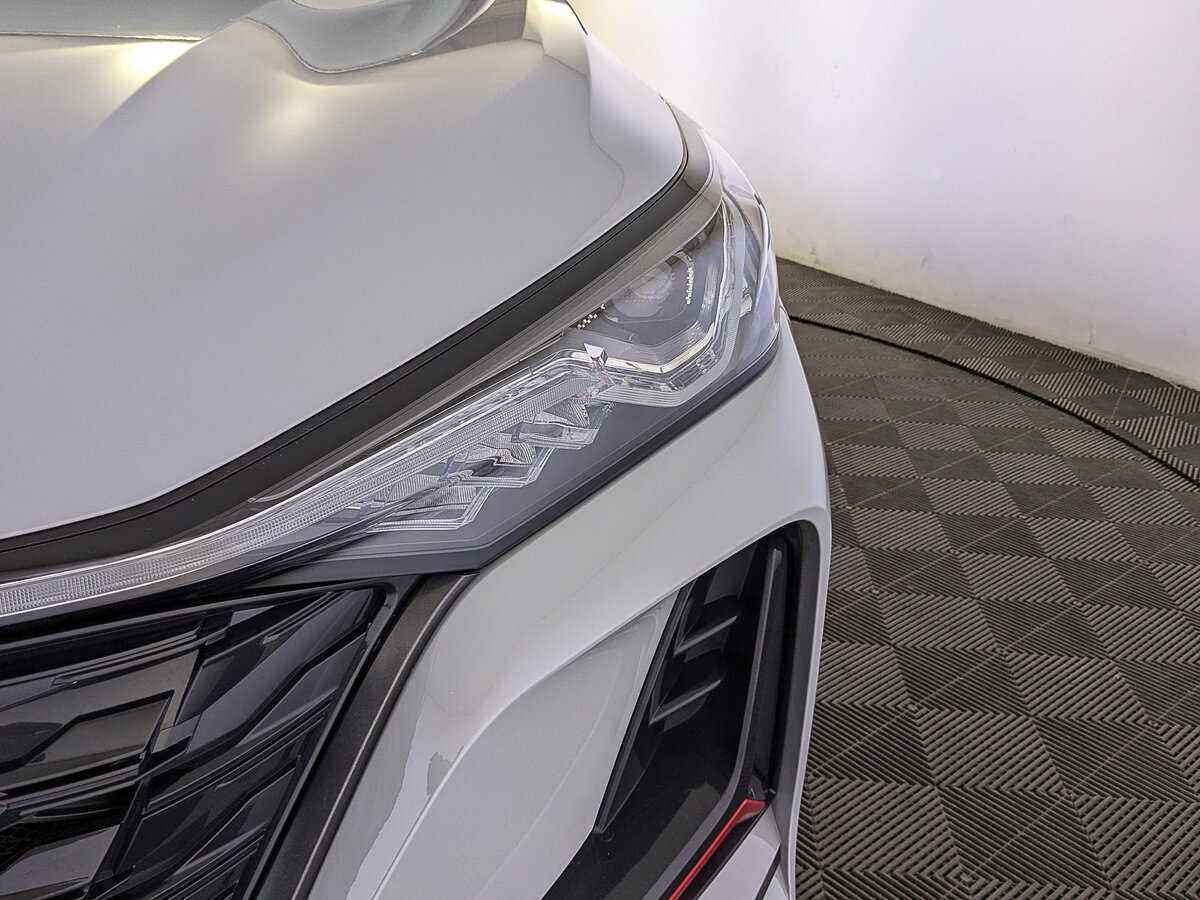 Changan CS75PLUS, 2023 Фото №11