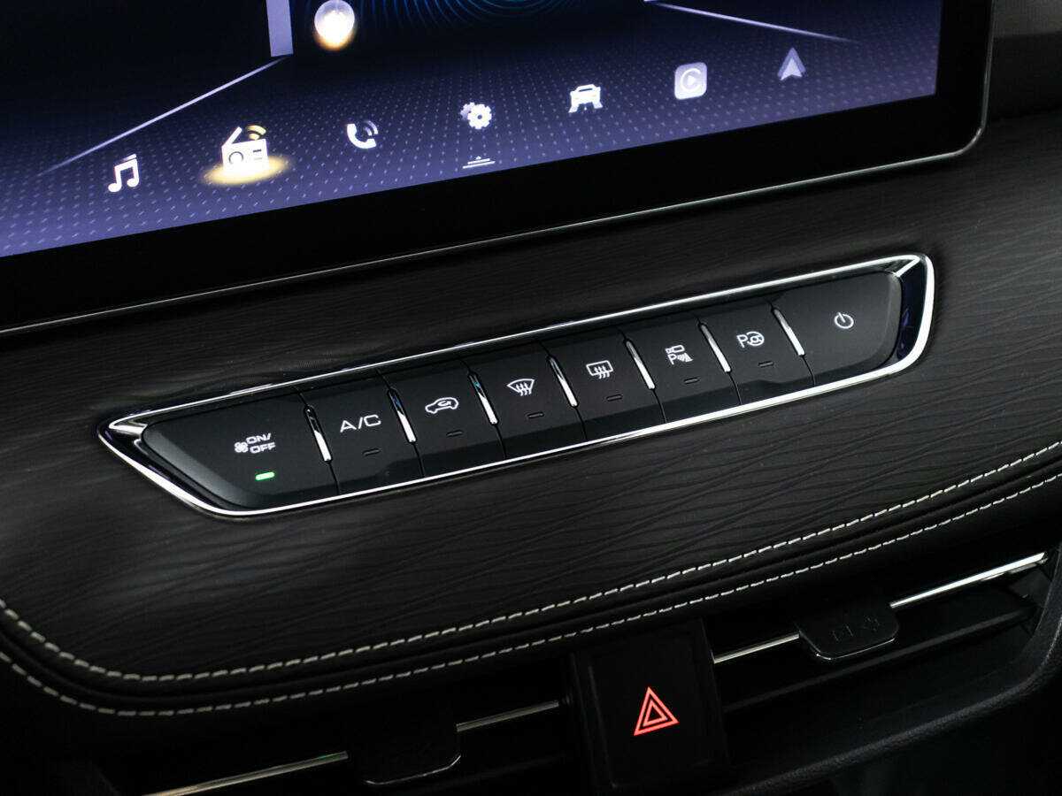 Haval Jolion, 2023 Фото №16