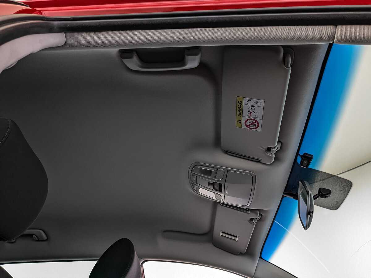 Hyundai Tucson, 2019 Фото №22